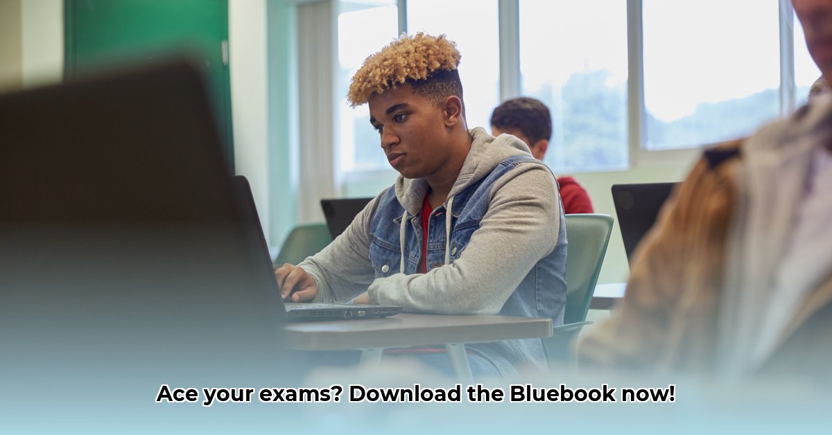 bluebook-download
